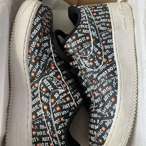Air force 1 JDI PRM (GS)